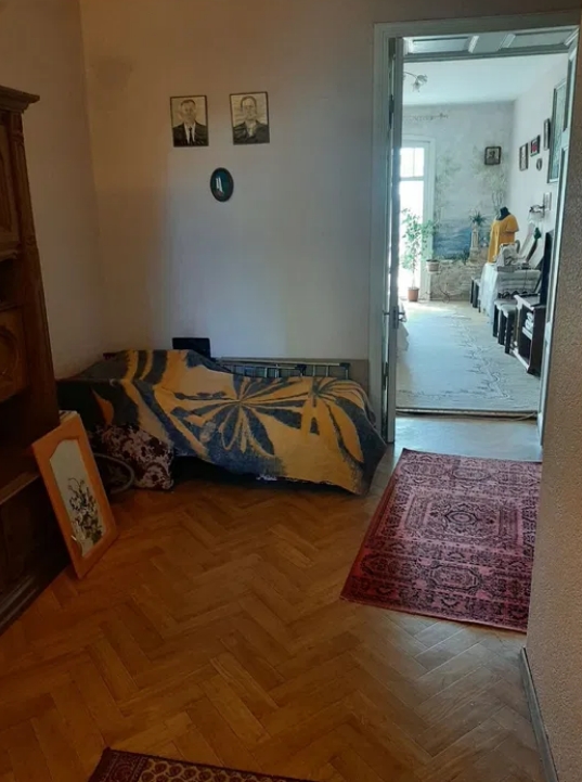 продажа двухкомнатной квартиры номер A-174024 в Приморском районе, фото номер 6